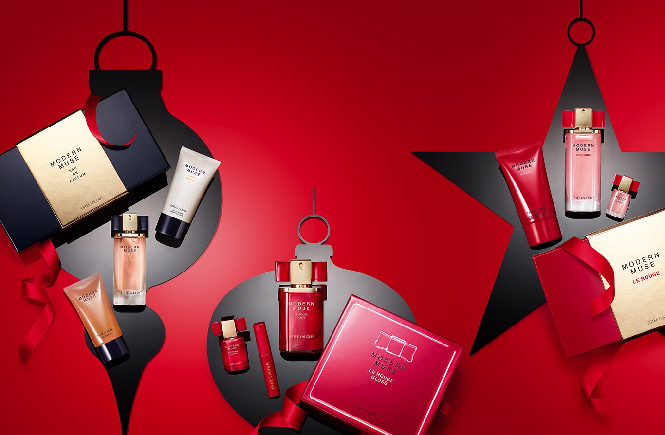 Beauty | Estee Lauder Germany E-commerce Site