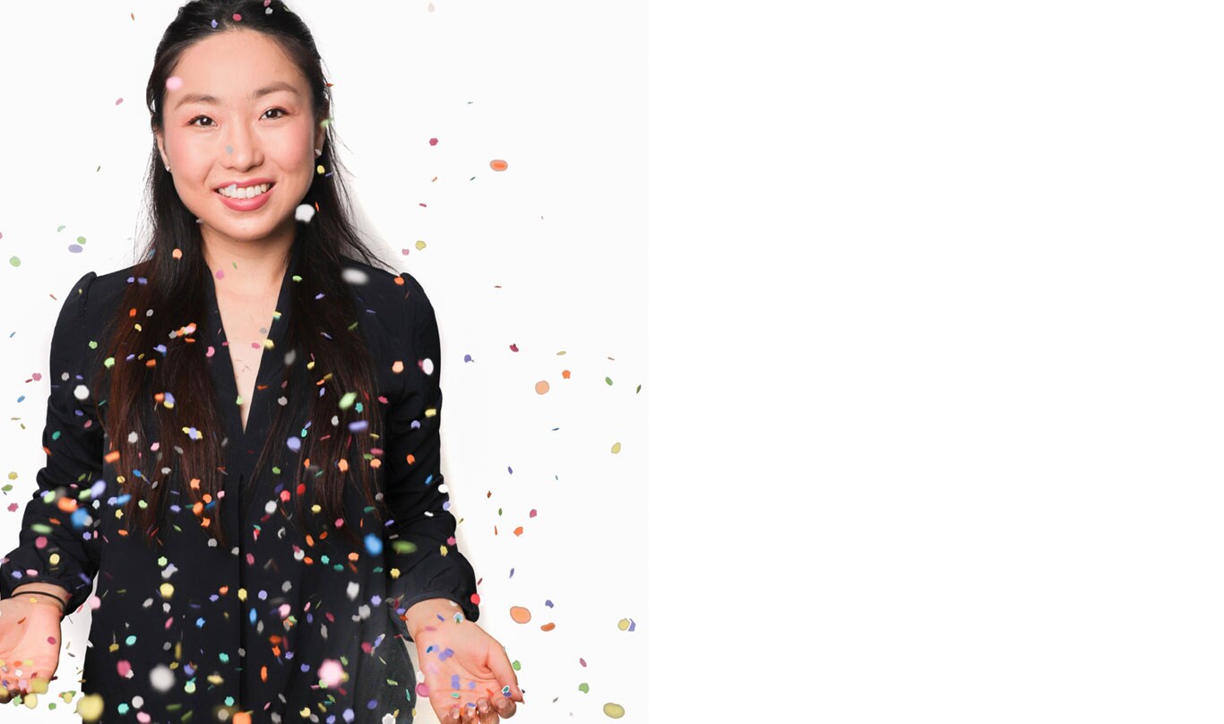 Skin Expertin Xiaofeng