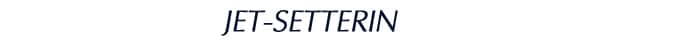 jet setterin