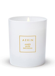 Estee Lauder - Amber Musk Terracotta Candle