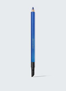 Estee Lauder - Double Wear 24H Waterproof Gel Eye Pencil - Sapphire