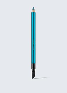 Estee Lauder - Double Wear 24H Waterproof Gel Eye Pencil - Turquoise