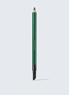 Estee Lauder - Double Wear 24H Waterproof Gel Eye Pencil - Emerald Volt