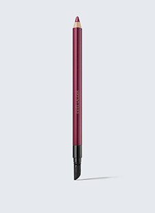 Estee Lauder - Double Wear 24H Waterproof Gel Eye Pencil - Aubergine