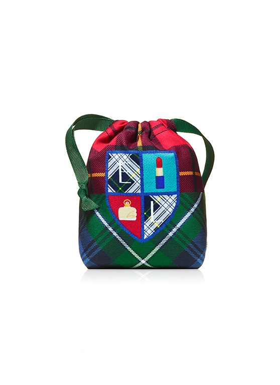 Lauder bag outlet