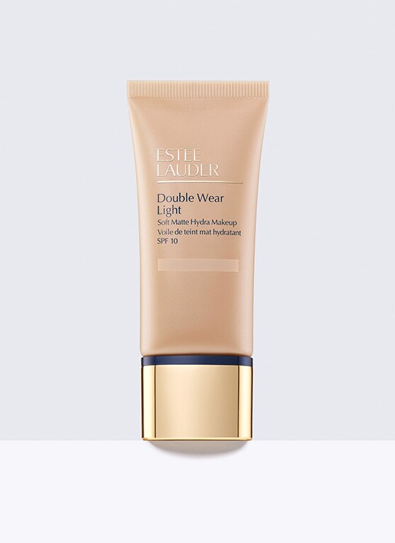 Double Wear Light Soft Matte Hydra Makeup Spf10 Estee Lauder