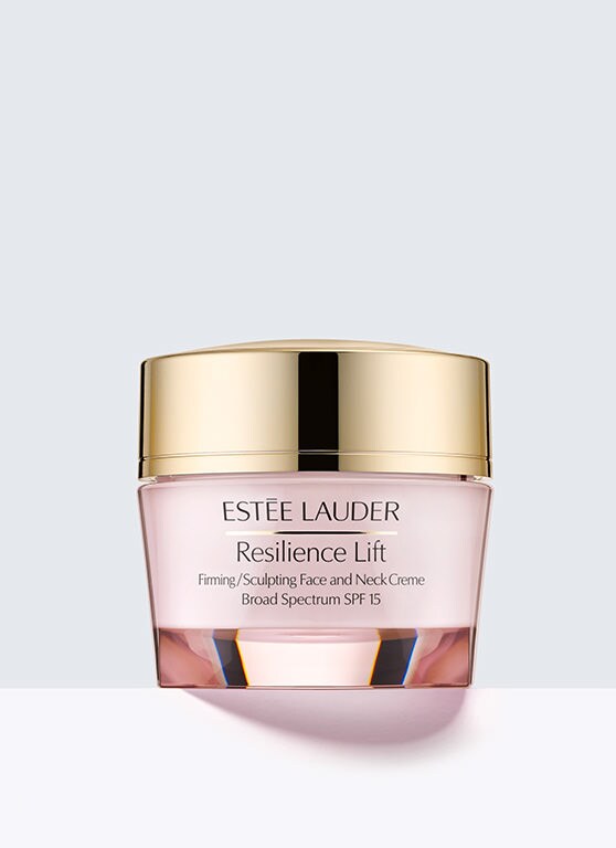 Resilience Lift | Estee Lauder Germany E-commerce Site