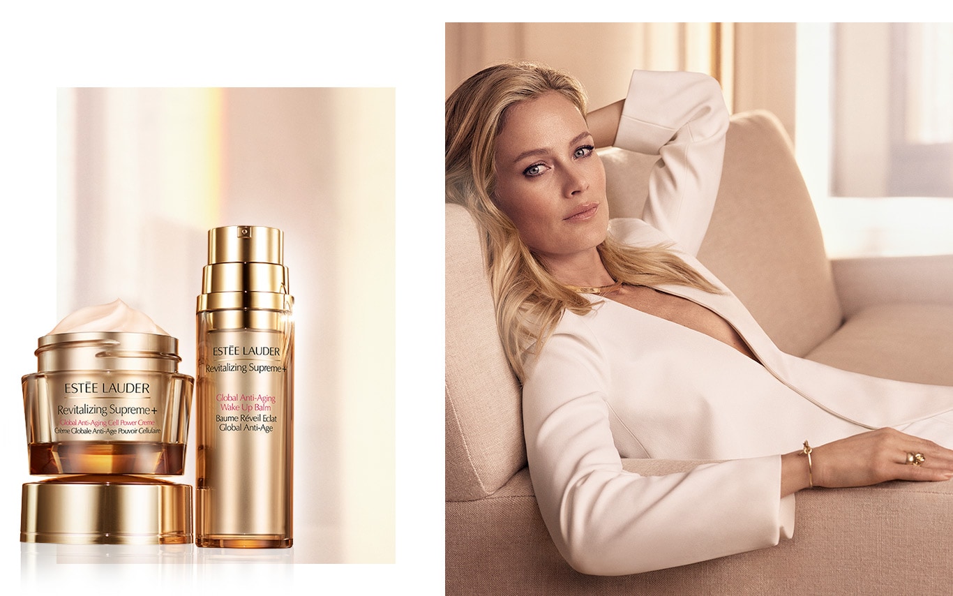 Beauty | Estee Lauder Germany E-commerce Site