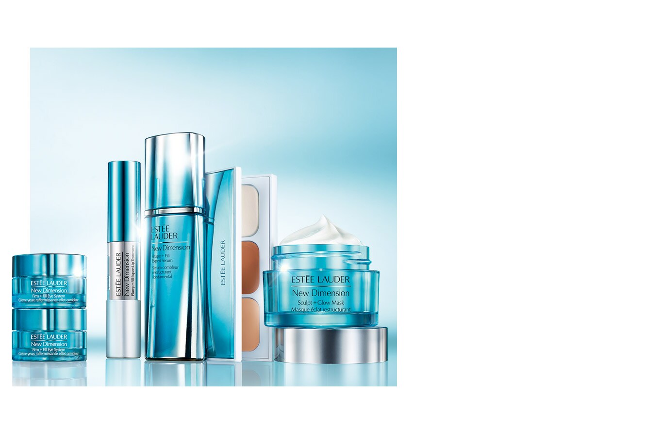 Beauty | Estee Lauder Germany E-commerce Site