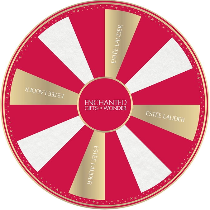Spin wheel